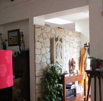 Povoa De Varzim House | HOMEinLAND of TERROSO - Privat Pool, Grill & Seaview