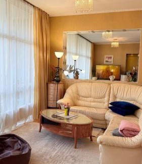 Purvciems Apartment | HomeinRiga