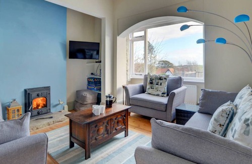 Studland House | Homelands in the beautiful Swanage