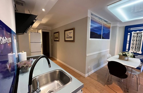 Vista Alegre Apartment | Homelikes Madrid