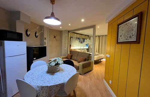 Vista Alegre Apartment | Homelikes Madrid