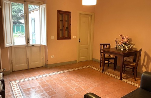 Isolotto House | Homelink Firenze - De' Medici