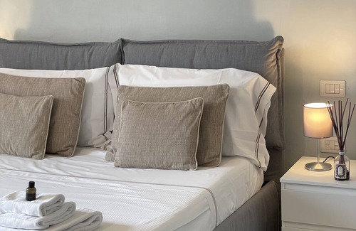 Isolotto House | Homelink Firenze - De' Medici