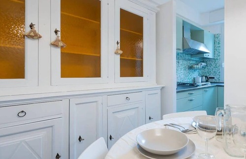 Cascina dei Pomi Apartment | HomeLovers Spacious Flat Close to Central Station