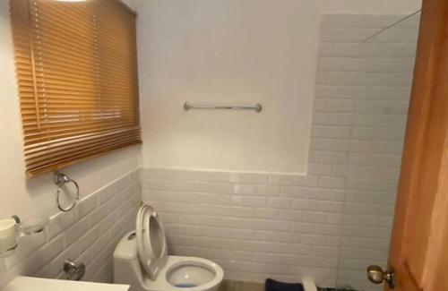 Las Escobas del Venado Apartment | Homely 1BR Apartment @VenaoPark / Unit C