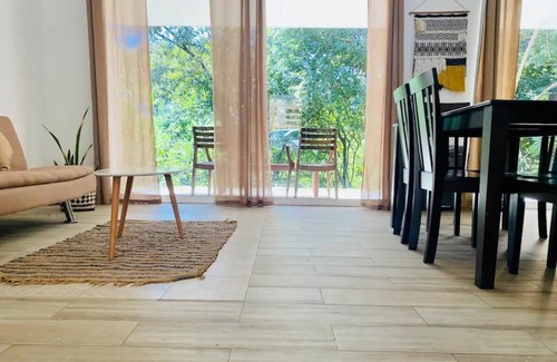 Las Escobas del Venado Apartment | Homely 1BR Apartment @VenaoPark / Unit C