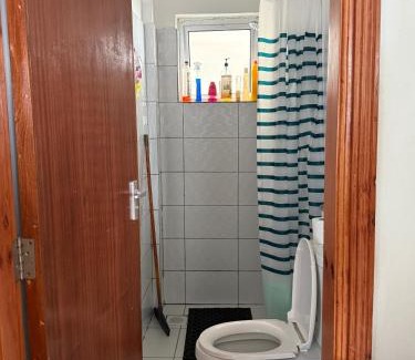 Manyimbo Apartment | Homely 2bedroom apartment