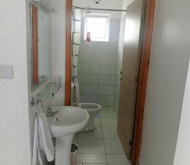 Manyimbo Apartment | Homely 2bedroom apartment