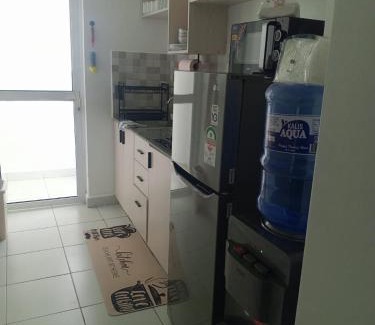 Manyimbo Apartment | Homely 2bedroom apartment