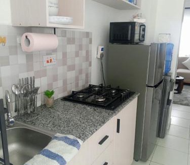 Manyimbo Apartment | Homely 2bedroom apartment