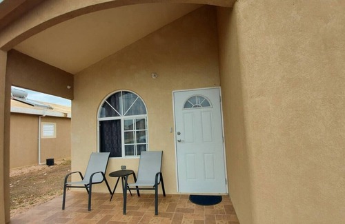 Portmore House | Homely and Cozy Little House