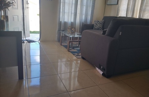 Portmore House | Homely and Cozy Little House