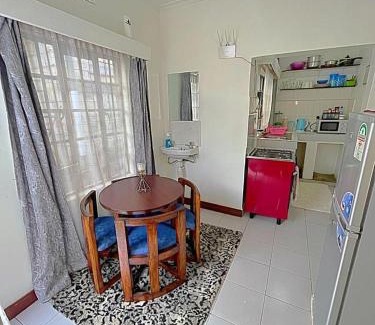 Kisumu Apartment | Homely apt 1 (one)