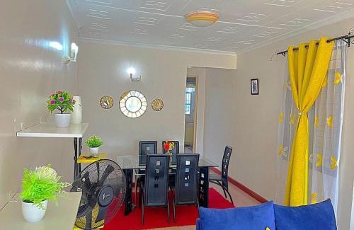 Kisumu Apartment | Homely apt 3 (three)