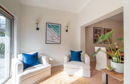 Bondi Beach House | Homely Bondi Beach base close and comfortable