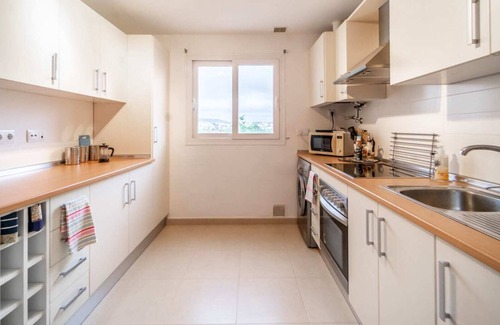 Jeronimo y Avileses y Balsicas de Arriba Apartment | Homely ground floor apartment - AO5402HR