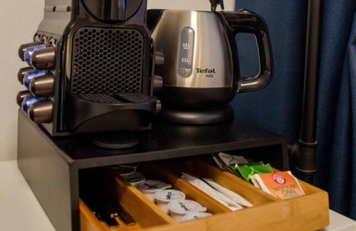 Obergiesing Apartment | Homely Stay Studio1 - Your place to relax