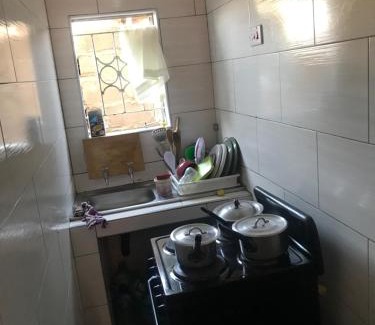Livingstone House | Homely Stay