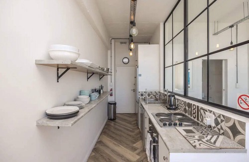 Cape Town Apartment | Homely Studio Apartment in Cape Town