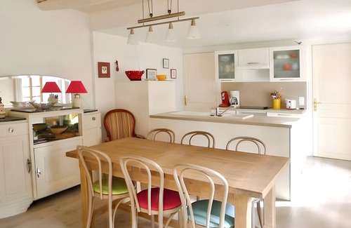 Saint-Andre-de-Valborgne House | Homerez - House in Saint-André-de-Valborgne