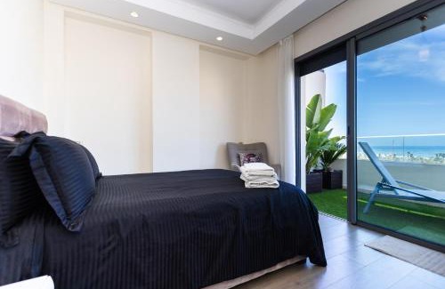 RACINE EXTENSION Apartment | Homerest appartement Casablanca