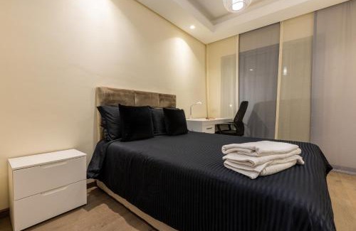 RACINE EXTENSION Apartment | Homerest appartement Casablanca