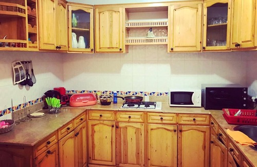 Restinga Smir Apartment | Homerez - 10 m away from the beach! Apartement for 8 ppl. with terrace at Fnideq