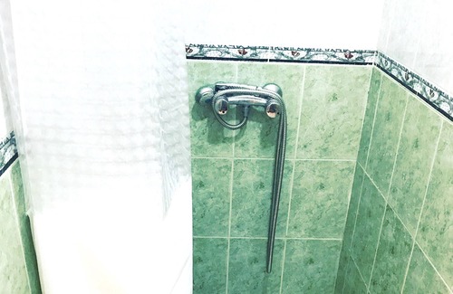 Restinga Smir Apartment | Homerez - 10 m away from the beach! Apartement for 8 ppl. with terrace at Fnideq