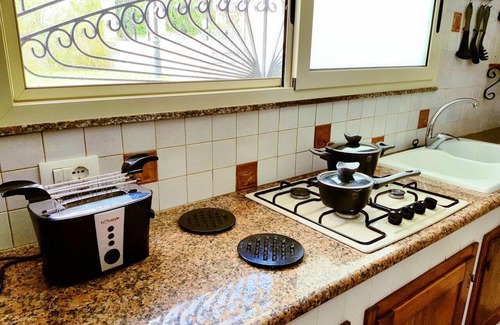 Fontane Bianche House | Homerez - 100 m away from the beach! Nice property for 4 ppl. at Fontane Bianche