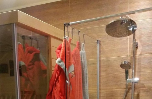 Vantacici Villa | Homerez - 100 m away from the beach! Big villa with swimming-pool and jacuzzi