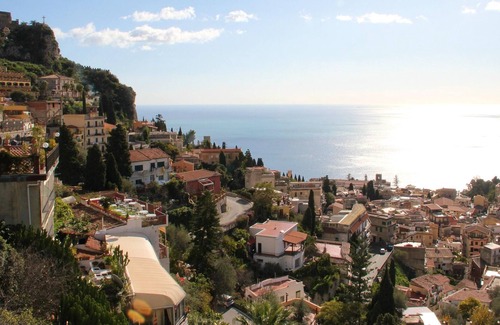 Mongiove Apartment | Homerez - 200 m away from the beach! Appartement for 4 ppl. at Mongiove