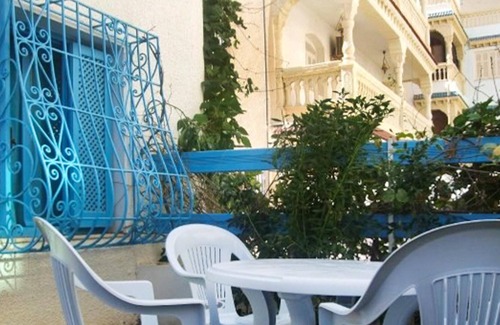 Tantana Apartment | Homerez - 200 m away from the beach! Appartement for 2 ppl. with shared pool