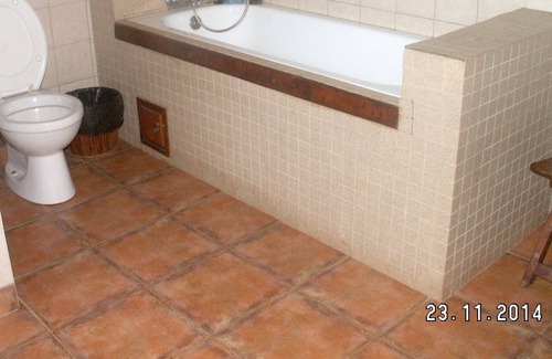 Toamasina House | Homerez - 50 m away from the beach! House for 8 ppl. with sea view at Toamasina