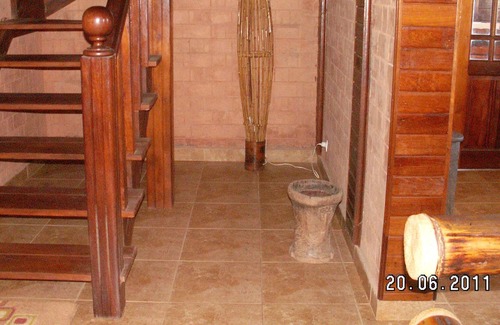 Toamasina House | Homerez - 50 m away from the beach! House for 8 ppl. with sea view at Toamasina