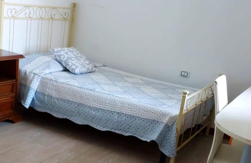 Lido Adriano Apartment | Homerez - 50 m away from the beach! Appartement for 6 ppl. at Lido Adriano