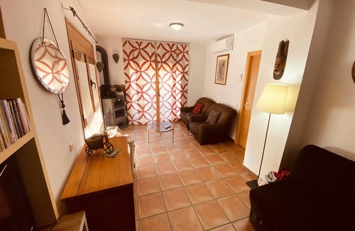 Tolva Apartment | Homerez - Amazing apartement for 6 ppl. with terrace at Tolva