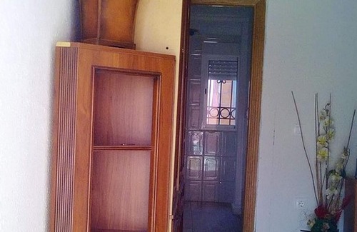 Ciudad Real Apartment | Homerez - Amazing appartement for 6 ppl. at Ciudad Real