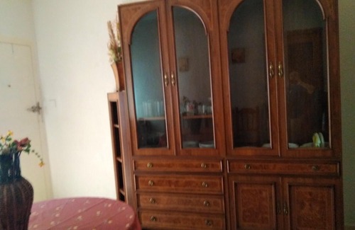 Ciudad Real Apartment | Homerez - Amazing appartement for 6 ppl. at Ciudad Real
