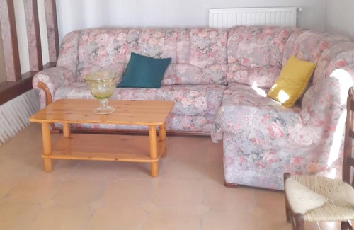 Allemans House | Homerez - Amazing house for 5 ppl. with garden at Allemans