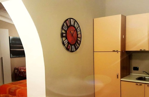 Gragnano Trebbiense Apartment | Homerez - Amazing studio for 4 ppl. with shared pool and balcony at Gragnano