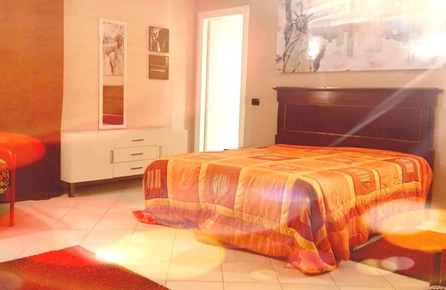 Gragnano Trebbiense Apartment | Homerez - Amazing studio for 4 ppl. with shared pool and balcony at Gragnano