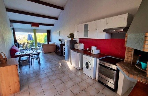Mezzavia Villa | Homerez - Amazing villa 6 km away from the beach for 6 ppl. with swimming-pool