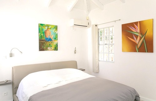 Orient Bay Villa | Homerez - Amazing villa 500 m away from the beach for 6 ppl. with swimming-pool