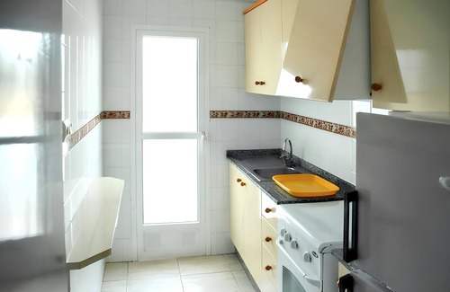 Puerto de Mazarron Apartment | Homerez - Apartment Puerto de Mazarrón