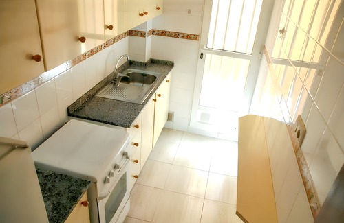 Puerto de Mazarron Apartment | Homerez - Apartment Puerto de Mazarrón