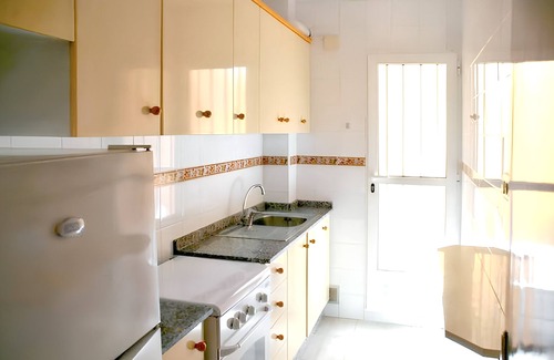 Puerto de Mazarron Apartment | Homerez - Apartment Puerto de Mazarrón