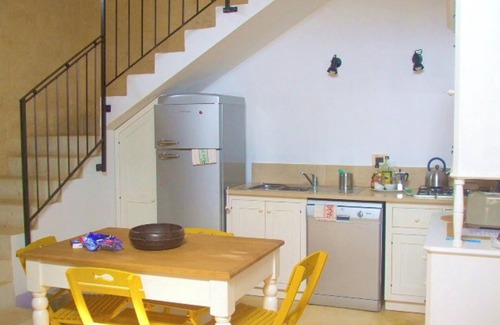 Minervino di Lecce Apartment | Homerez - Apartment in Minervino di Lecce