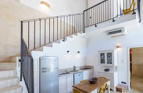 Minervino di Lecce Apartment | Homerez - Apartment in Minervino di Lecce