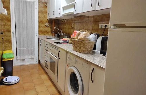 Navalcarnero Apartment | Homerez - Apartment in Navalcarnero