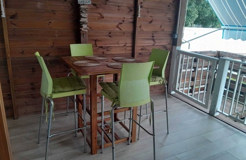 Anse-Bertrand Apartment | Homerez - Apartment in Anse-Bertrand